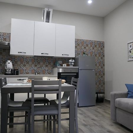 Sea House Pozzuoli Βίλα Εξωτερικό φωτογραφία