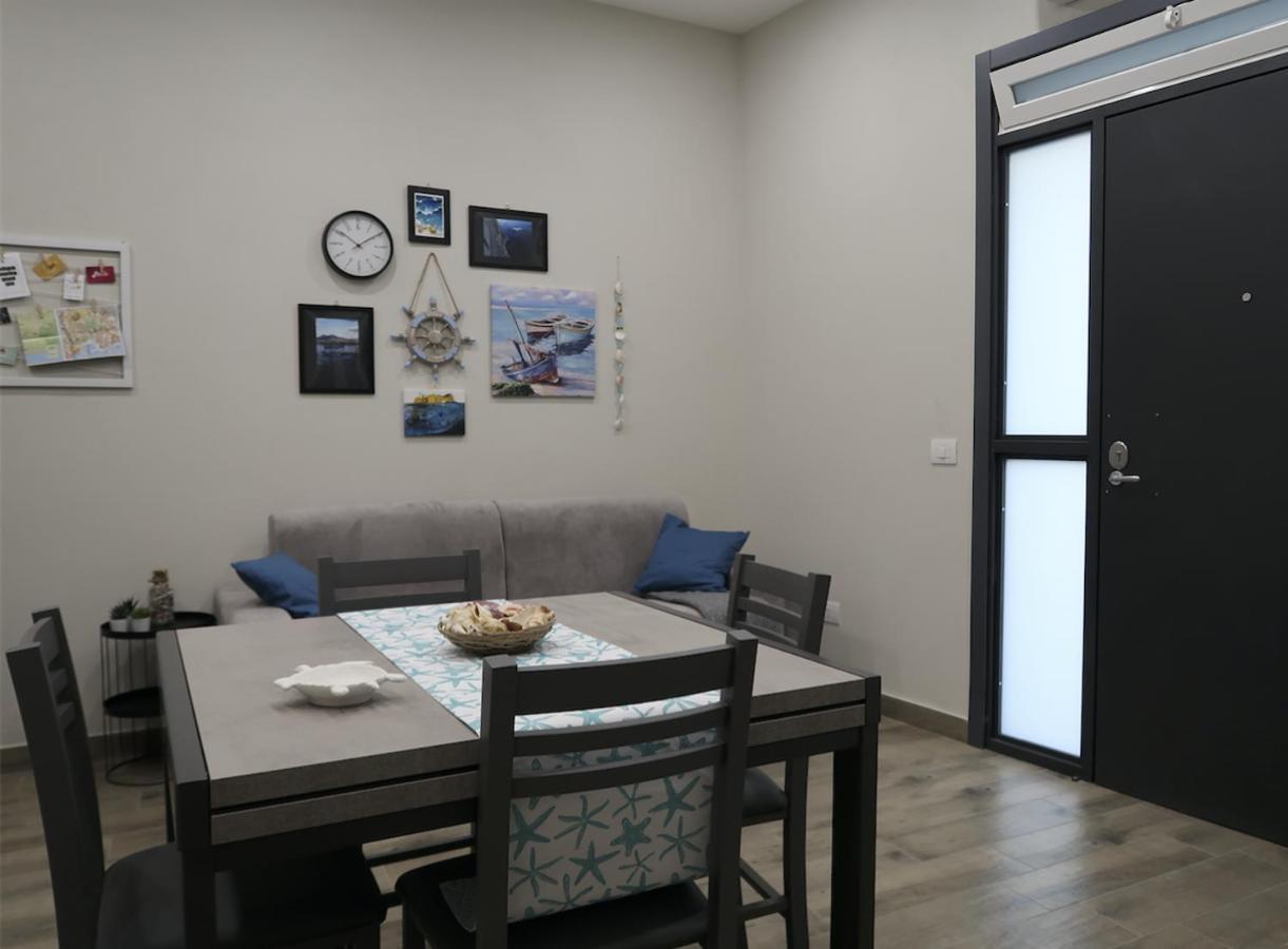 Sea House Pozzuoli Βίλα Εξωτερικό φωτογραφία
