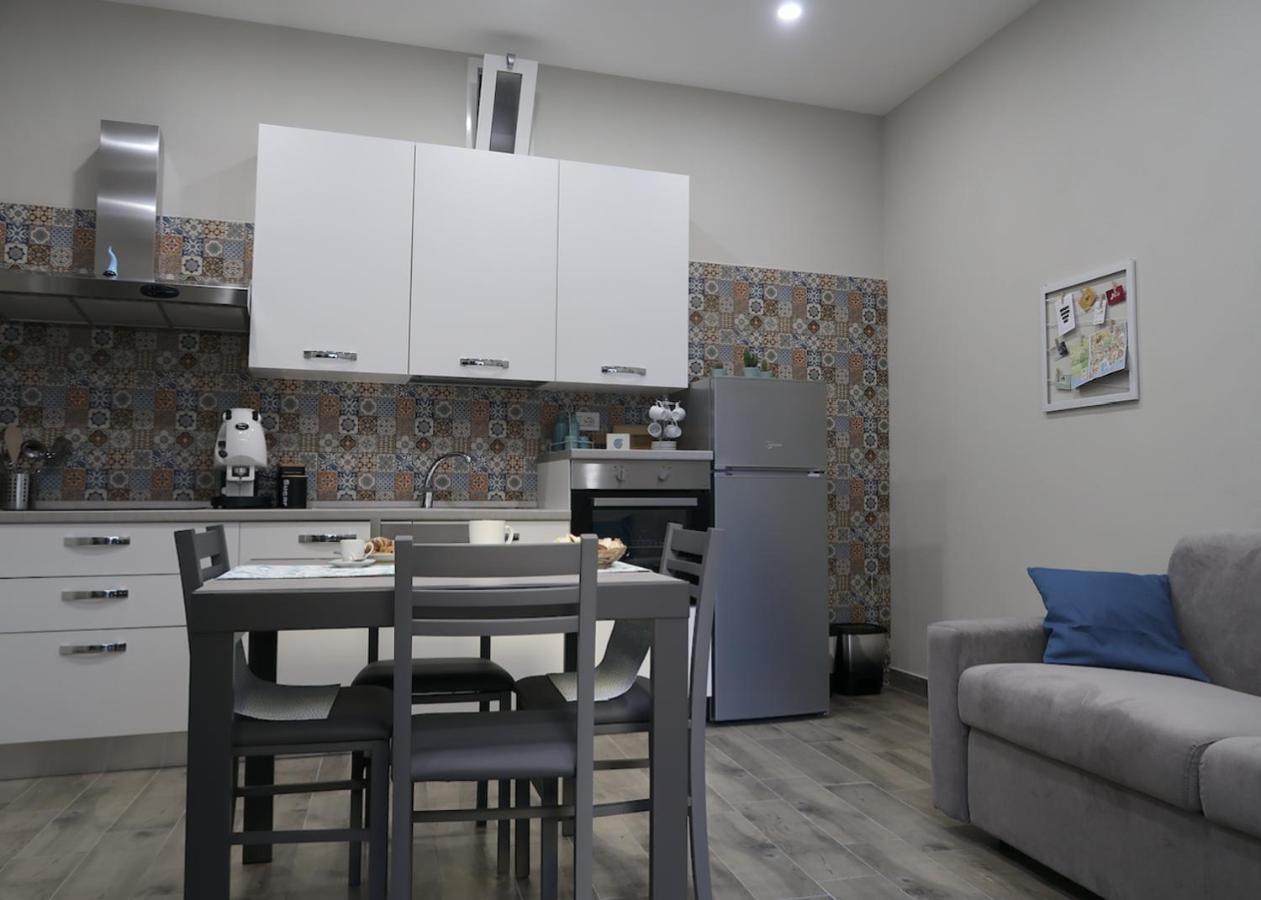 Sea House Pozzuoli Βίλα Εξωτερικό φωτογραφία