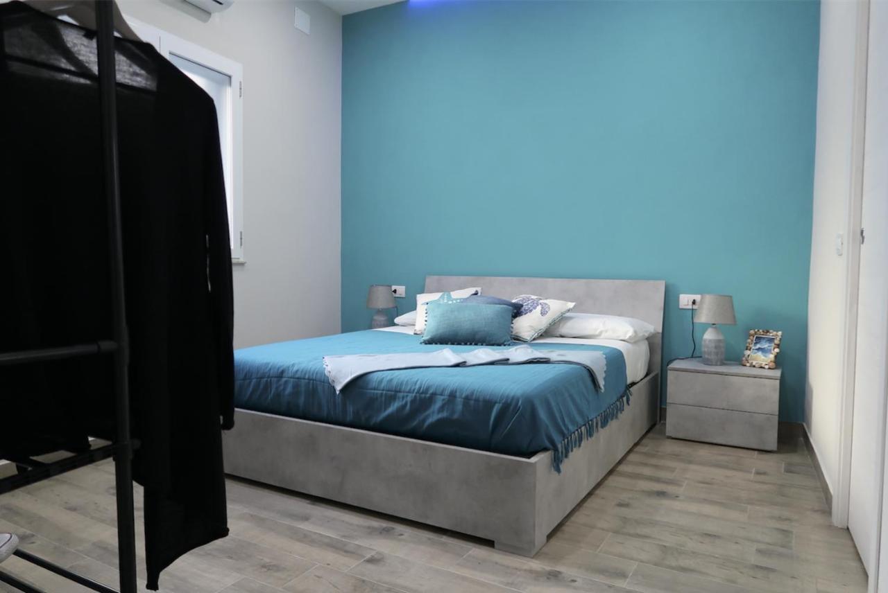 Sea House Pozzuoli Βίλα Εξωτερικό φωτογραφία