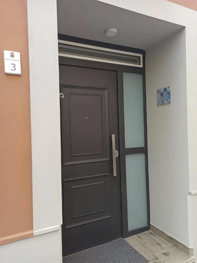 Sea House Pozzuoli Βίλα Εξωτερικό φωτογραφία