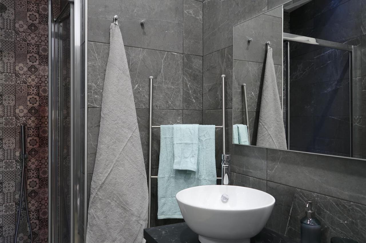Sea House Pozzuoli Βίλα Εξωτερικό φωτογραφία
